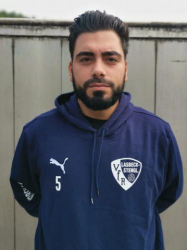 Hakan Erdogdu