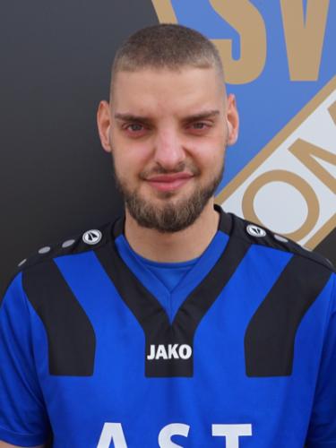 Labinot Alija
