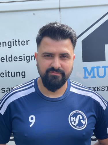 Baris Kartal