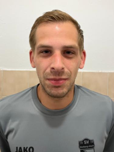 Kevin Merx