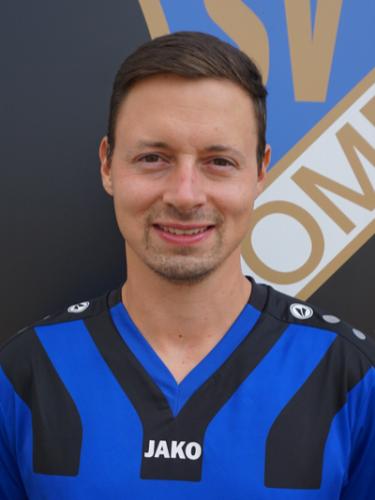 Philipp Maier