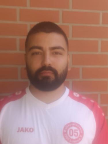 Hüseyin Özkan