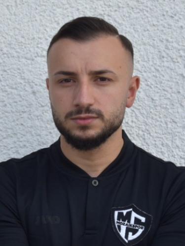 Fatbardh Hajdari