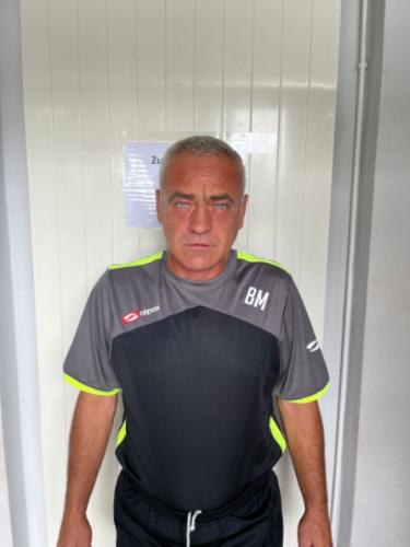 Marcin Wojciechowski