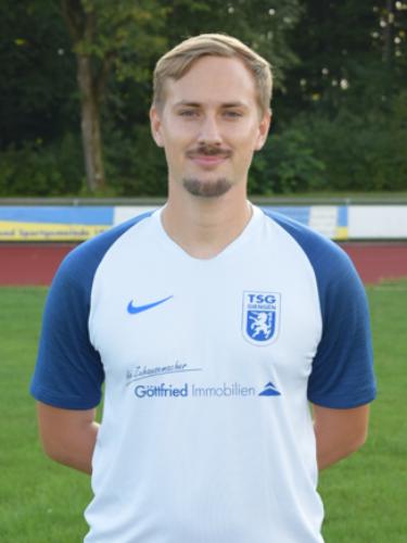 Markus Müller