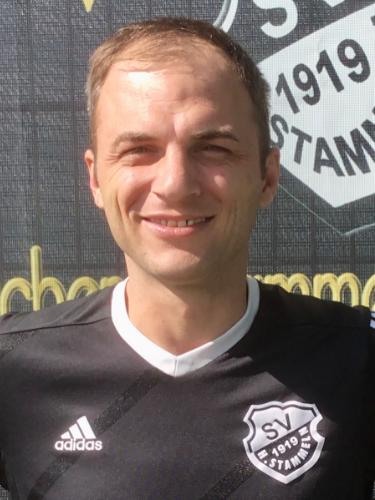 Elvis Golubovic
