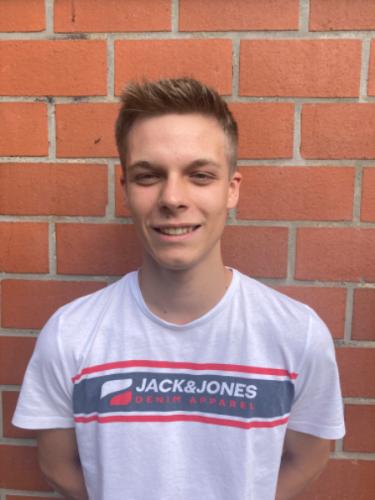 Luca Marvin Schildmann