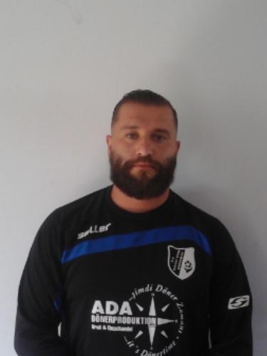 Serkan Özkan