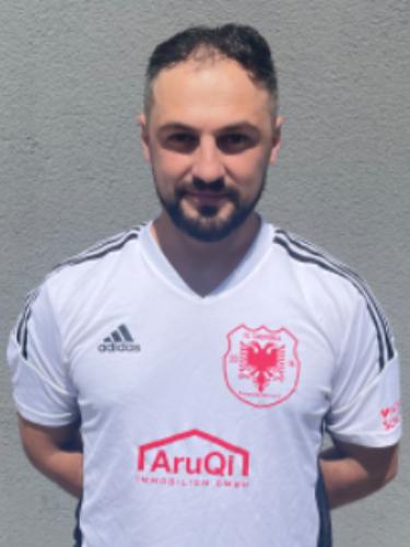Ergert Azizi