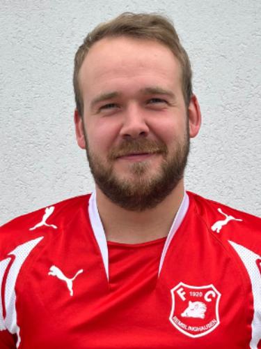 Felix Müller