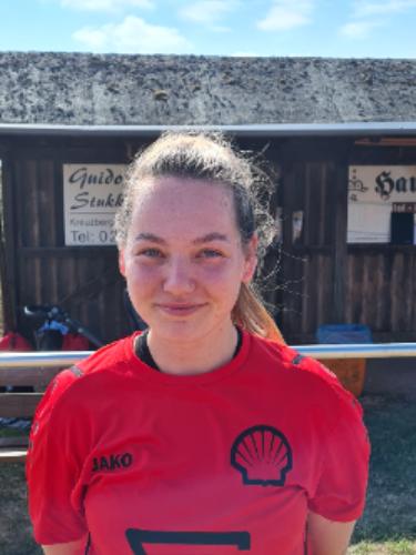 Vanessa Jessica Kurpiers