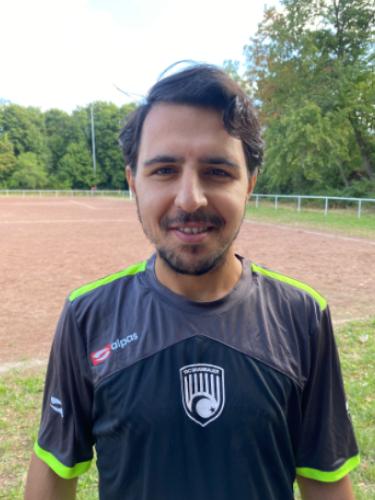 Yusuf Korkmaz