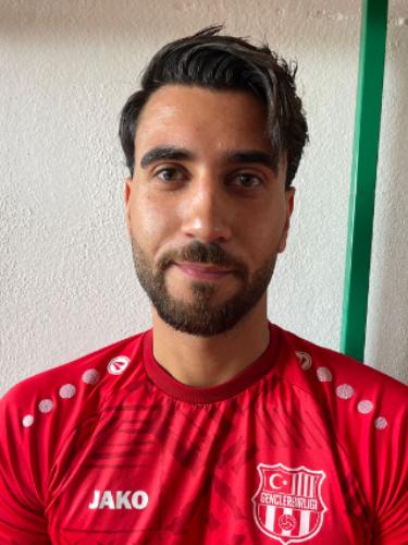 Abdulsamed Basan