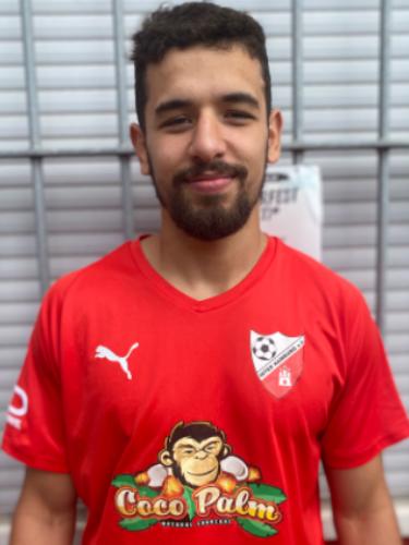 Sofian Abdalla
