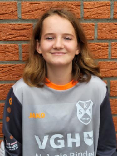 Sadie Lembke