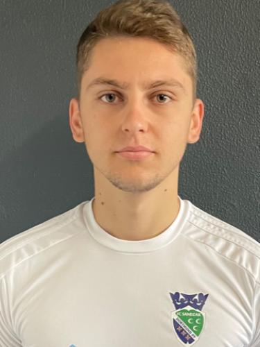 Vahid Mehovic
