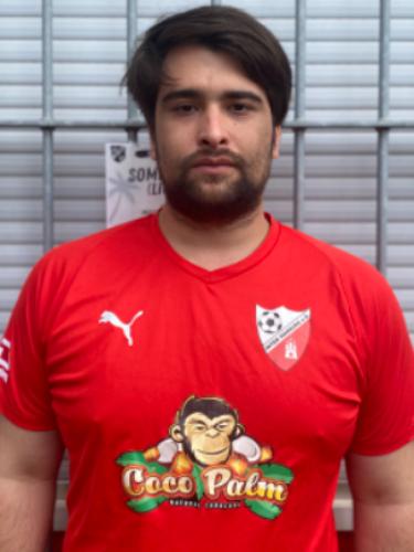 Thomas Eduardo Hacker