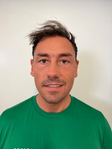 Marcel Namgaudas
