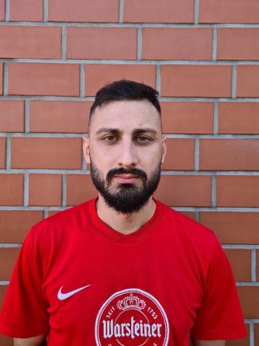 Sefa Öztürk