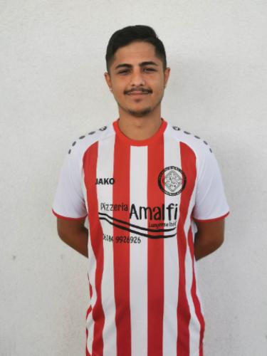 Kevin Singh