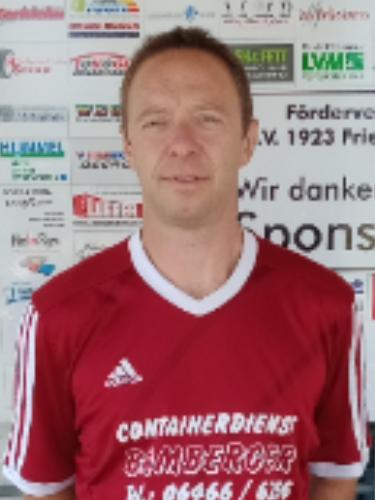 Sven Petri