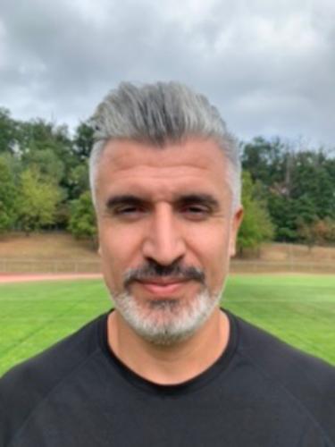 Sedat Tokgöz