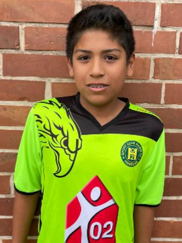 Elkyn Arley Vargas Nieves