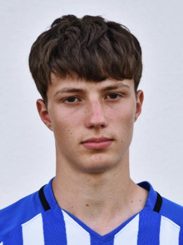 Jakob Mühlberger