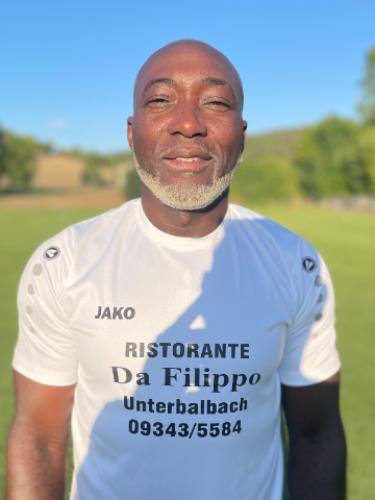 Paul Francois Essomba