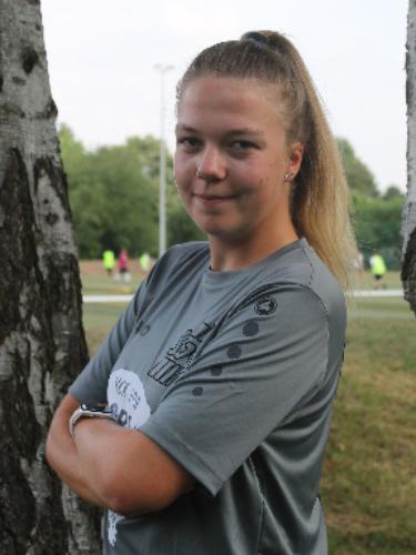 Annika Zeyn