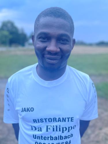 Pius Nkem