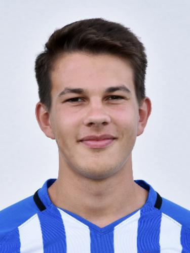 Moriz Stöhr