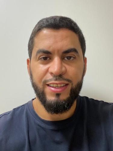Mustapha Hallaoui