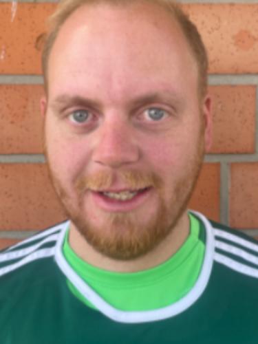 Tobias Mühe