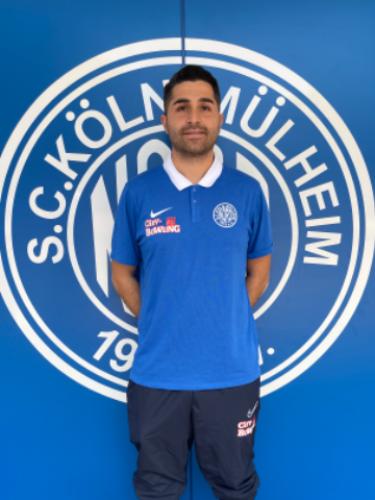 Deniz Balli