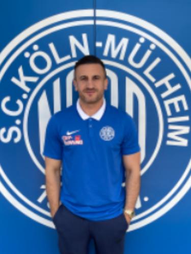 Ismail Uzun
