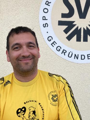 Fabian Schwarz