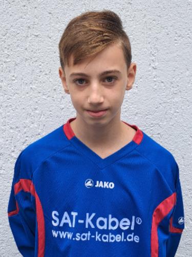 Torben Golzke