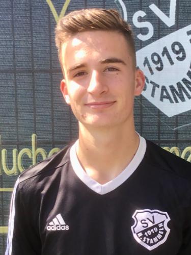 Luca Jonas Klinkhammer