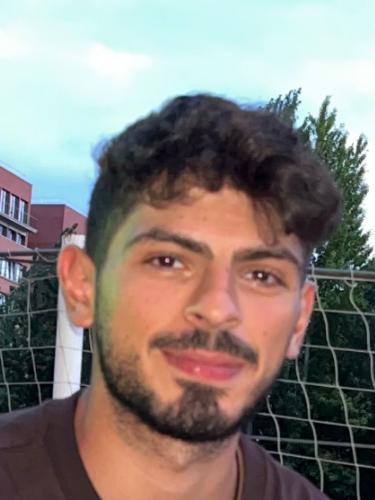 Eyad Fadhel Hmoud Al-Hashimi