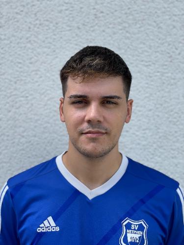 Patrick Marques Fernandes