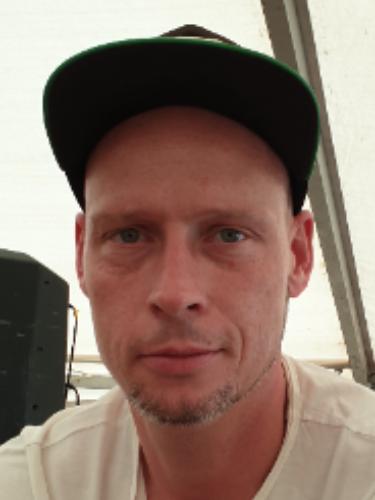Patrick Schroepfer