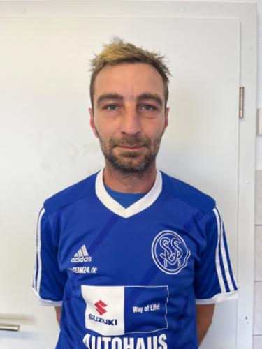 Eike Groeger