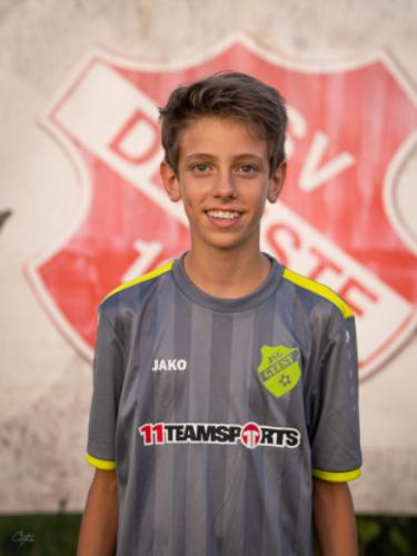 Luis Jandt