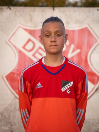 Mika Vogler