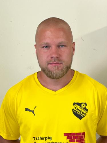 Fabian Heckelt