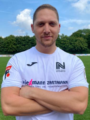Abedin Djurakovac