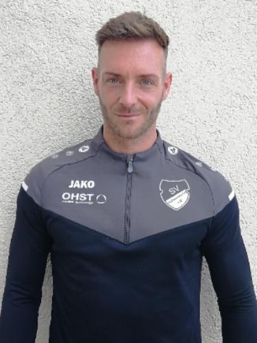 Marvin Kublik