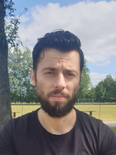 Hakan Kutlu