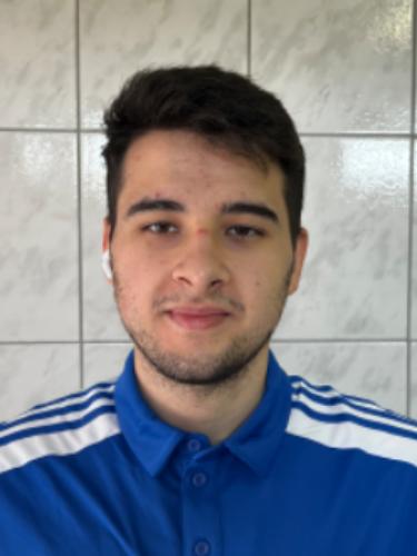 Chrystian Dalazen